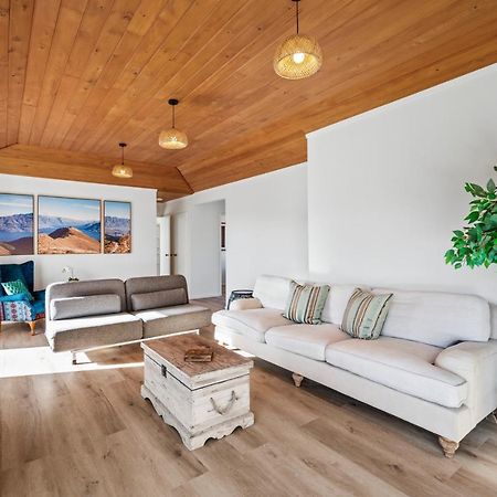 Family Perfect, Winter Getaway, Secure Yard, Parking, Mountain Bikes, Arcade Villa Rotorua Exterior photo