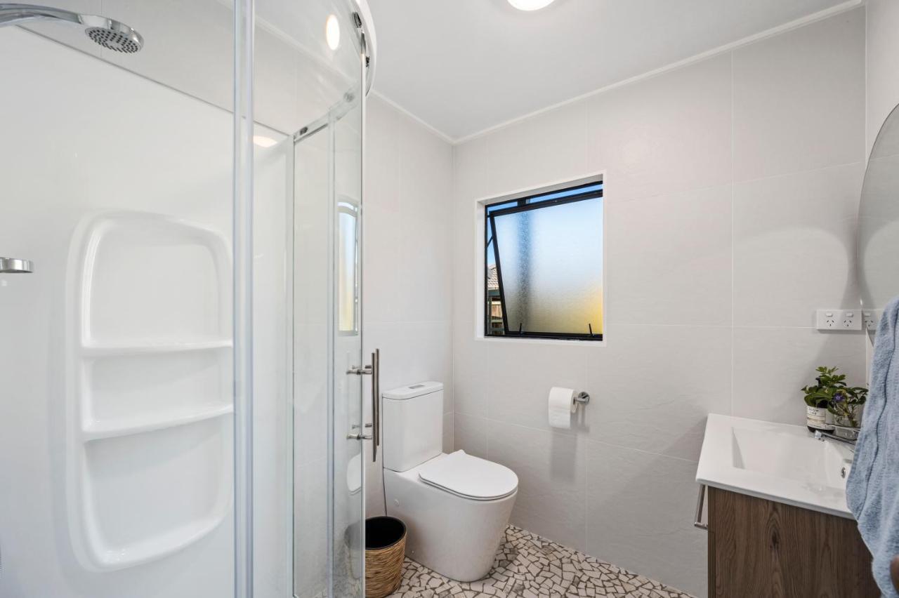 Family Perfect, Winter Getaway, Secure Yard, Parking, Mountain Bikes, Arcade Villa Rotorua Exterior photo